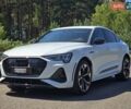 Белый Ауди E-Tron, объемом двигателя 0 л и пробегом 53 тыс. км за 44999 $, фото 6 на Automoto.ua