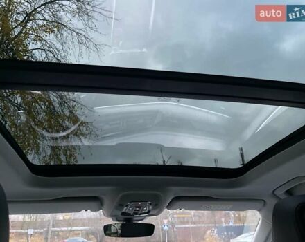 Білий Ауді E-Tron, об'ємом двигуна 0 л та пробігом 76 тис. км за 33600 $, фото 22 на Automoto.ua