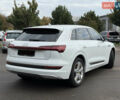 Белый Ауди E-Tron, объемом двигателя 0 л и пробегом 35 тыс. км за 29999 $, фото 6 на Automoto.ua