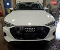 Білий Ауді E-Tron, об'ємом двигуна 0 л та пробігом 84 тис. км за 18500 $, фото 4 на Automoto.ua