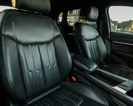 Белый Ауди E-Tron, объемом двигателя 0 л и пробегом 73 тыс. км за 46990 $, фото 47 на Automoto.ua