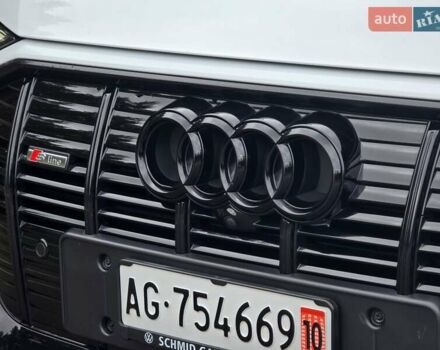 Белый Ауди E-Tron, объемом двигателя 0 л и пробегом 68 тыс. км за 39999 $, фото 10 на Automoto.ua