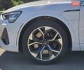 Белый Ауди E-Tron, объемом двигателя 0 л и пробегом 53 тыс. км за 44999 $, фото 26 на Automoto.ua