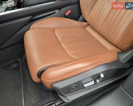 Белый Ауди E-Tron, объемом двигателя 0 л и пробегом 68 тыс. км за 39999 $, фото 42 на Automoto.ua