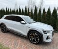 Білий Ауді E-Tron, об'ємом двигуна 0 л та пробігом 36 тис. км за 52499 $, фото 10 на Automoto.ua