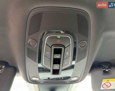 Белый Ауди E-Tron, объемом двигателя 0 л и пробегом 140 тыс. км за 31449 $, фото 100 на Automoto.ua