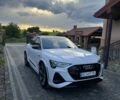 Белый Ауди E-Tron, объемом двигателя 0 л и пробегом 60 тыс. км за 48000 $, фото 8 на Automoto.ua