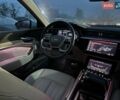 Белый Ауди E-Tron, объемом двигателя 0 л и пробегом 82 тыс. км за 38400 $, фото 3 на Automoto.ua