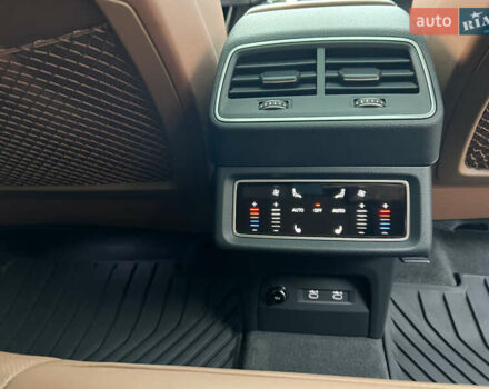 Білий Ауді E-Tron, об'ємом двигуна 0 л та пробігом 38 тис. км за 46000 $, фото 35 на Automoto.ua