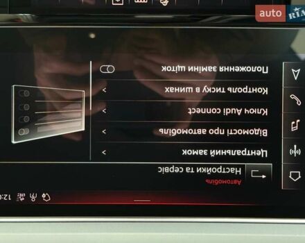 Белый Ауди E-Tron, объемом двигателя 0 л и пробегом 82 тыс. км за 38400 $, фото 107 на Automoto.ua