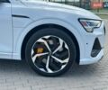 Ауди E-Tron 2021 в Бучаче на Automoto.ua Белый Ауди E-Tron, объемом двигателя 0 л и пробегом 63 тыс. км за 34500 $, фото 8 на Automoto.ua