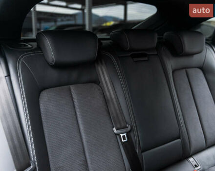 Білий Ауді E-Tron, об'ємом двигуна 0 л та пробігом 57 тис. км за 50555 $, фото 30 на Automoto.ua