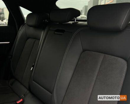 Белый Ауди E-Tron, объемом двигателя 50 л и пробегом 42 тыс. км за 43300 $, фото 23 на Automoto.ua