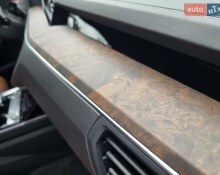 Белый Ауди E-Tron, объемом двигателя 0 л и пробегом 68 тыс. км за 39999 $, фото 72 на Automoto.ua