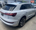 Белый Ауди E-Tron, объемом двигателя 0 л и пробегом 53 тыс. км за 14500 $, фото 2 на Automoto.ua