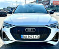 Белый Ауди E-Tron, объемом двигателя 0 л и пробегом 62 тыс. км за 48100 $, фото 1 на Automoto.ua
