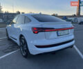 Белый Ауди E-Tron, объемом двигателя 0 л и пробегом 57 тыс. км за 32200 $, фото 9 на Automoto.ua