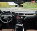 Белый Ауди E-Tron, объемом двигателя 0 л и пробегом 68 тыс. км за 39999 $, фото 76 на Automoto.ua