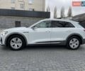 Білий Ауді E-Tron, об'ємом двигуна 0 л та пробігом 76 тис. км за 33600 $, фото 5 на Automoto.ua
