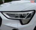 Белый Ауди E-Tron, объемом двигателя 0 л и пробегом 140 тыс. км за 31449 $, фото 13 на Automoto.ua