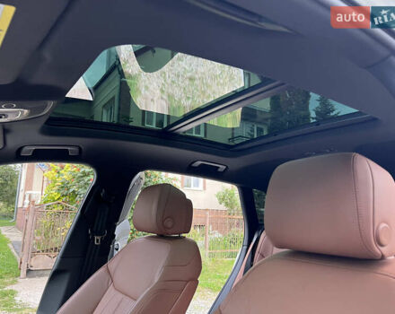 Білий Ауді E-Tron, об'ємом двигуна 0 л та пробігом 38 тис. км за 46000 $, фото 12 на Automoto.ua