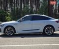 Белый Ауди E-Tron, объемом двигателя 0 л и пробегом 53 тыс. км за 44999 $, фото 3 на Automoto.ua