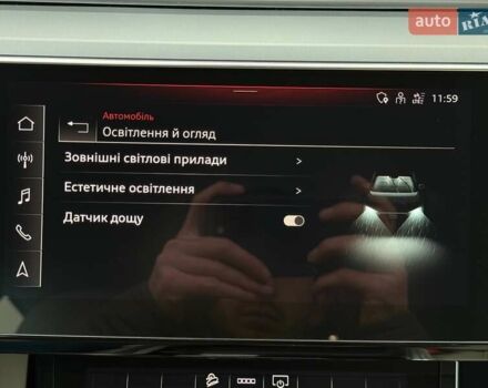 Белый Ауди E-Tron, объемом двигателя 0 л и пробегом 82 тыс. км за 38400 $, фото 91 на Automoto.ua