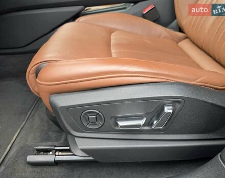 Белый Ауди E-Tron, объемом двигателя 0 л и пробегом 68 тыс. км за 39999 $, фото 41 на Automoto.ua