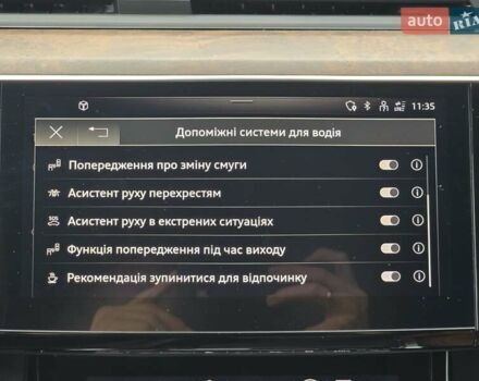 Белый Ауди E-Tron, объемом двигателя 0 л и пробегом 68 тыс. км за 39999 $, фото 95 на Automoto.ua