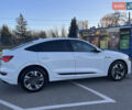 Белый Ауди E-Tron, объемом двигателя 0 л и пробегом 35 тыс. км за 34700 $, фото 14 на Automoto.ua