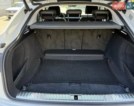 Білий Ауді E-Tron, об'ємом двигуна 0 л та пробігом 16 тис. км за 44900 $, фото 28 на Automoto.ua