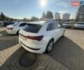 Ауді E-Tron 2021 у Львові на Automoto.ua Білий Ауді E-Tron, об'ємом двигуна 0 л та пробігом 38 тис. км за 32500 $, фото 3 на Automoto.ua