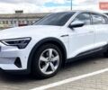 Білий Ауді E-Tron, об'ємом двигуна 0 л та пробігом 78 тис. км за 29800 $, фото 1 на Automoto.ua