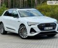 Білий Ауді E-Tron, об'ємом двигуна 0 л та пробігом 45 тис. км за 41800 $, фото 14 на Automoto.ua