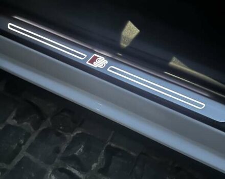 Белый Ауди E-Tron, объемом двигателя 0 л и пробегом 60 тыс. км за 48000 $, фото 15 на Automoto.ua