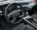 Білий Ауді E-Tron, об'ємом двигуна 0 л та пробігом 76 тис. км за 33600 $, фото 23 на Automoto.ua