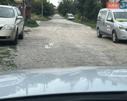 Білий Ауді E-Tron, об'ємом двигуна 0 л та пробігом 38 тис. км за 46000 $, фото 33 на Automoto.ua