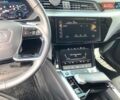 Білий Ауді E-Tron, об'ємом двигуна 0 л та пробігом 78 тис. км за 29800 $, фото 9 на Automoto.ua