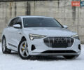Білий Ауді E-Tron, об'ємом двигуна 0 л та пробігом 36 тис. км за 29999 $, фото 1 на Automoto.ua
