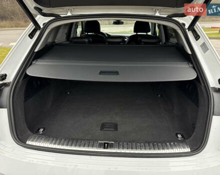 Білий Ауді E-Tron, об'ємом двигуна 0 л та пробігом 69 тис. км за 31500 $, фото 25 на Automoto.ua