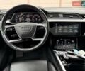 Белый Ауди E-Tron, объемом двигателя 0 л и пробегом 140 тыс. км за 31449 $, фото 121 на Automoto.ua