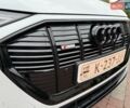 Белый Ауди E-Tron, объемом двигателя 0 л и пробегом 140 тыс. км за 31449 $, фото 24 на Automoto.ua