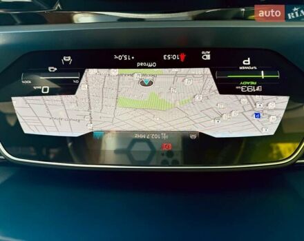 Білий Ауді E-Tron, об'ємом двигуна 0 л та пробігом 16 тис. км за 44900 $, фото 17 на Automoto.ua