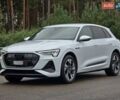 Белый Ауди E-Tron, объемом двигателя 0 л и пробегом 68 тыс. км за 39999 $, фото 14 на Automoto.ua