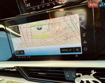 Білий Ауді E-Tron, об'ємом двигуна 0 л та пробігом 16 тис. км за 44900 $, фото 19 на Automoto.ua