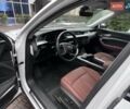 Білий Ауді E-Tron, об'ємом двигуна 0 л та пробігом 116 тис. км за 29750 $, фото 5 на Automoto.ua