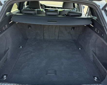 Белый Ауди E-Tron, объемом двигателя 0 л и пробегом 46 тыс. км за 32800 $, фото 18 на Automoto.ua