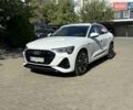 Білий Ауді E-Tron, об'ємом двигуна 0 л та пробігом 16 тис. км за 44900 $, фото 4 на Automoto.ua