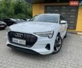 Белый Ауди E-Tron, объемом двигателя 0 л и пробегом 110 тыс. км за 28500 $, фото 1 на Automoto.ua