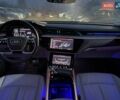 Белый Ауди E-Tron, объемом двигателя 0 л и пробегом 82 тыс. км за 38400 $, фото 4 на Automoto.ua